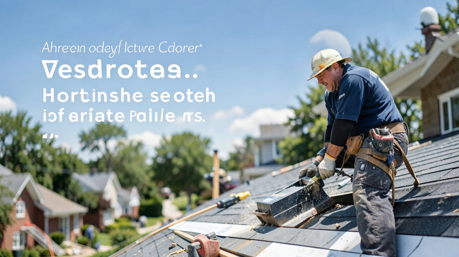 Roof Replacement in North, SC near me